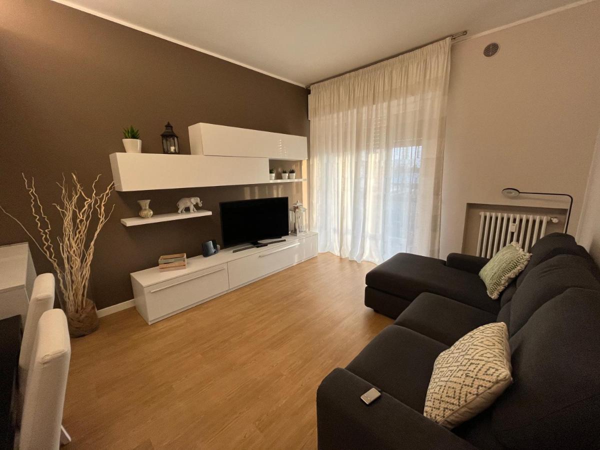 Casa Neci Lägenhet Verona Exteriör bild